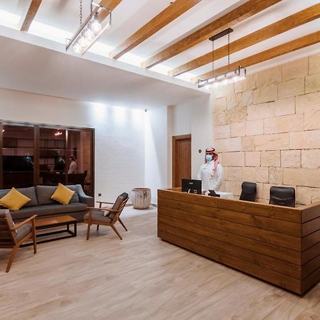 The Valley Resort Riyadh Bagian luar foto