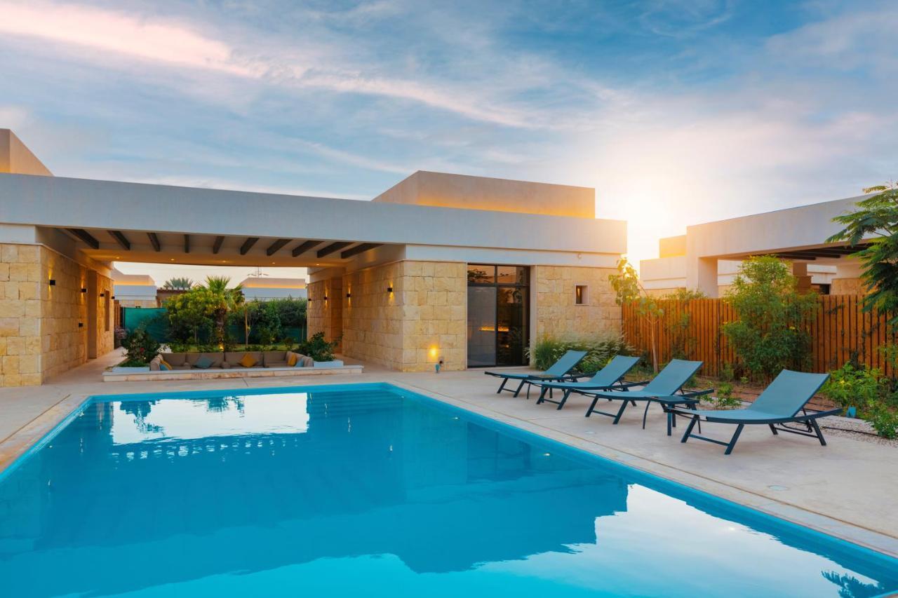 The Valley Resort Riyadh Bagian luar foto