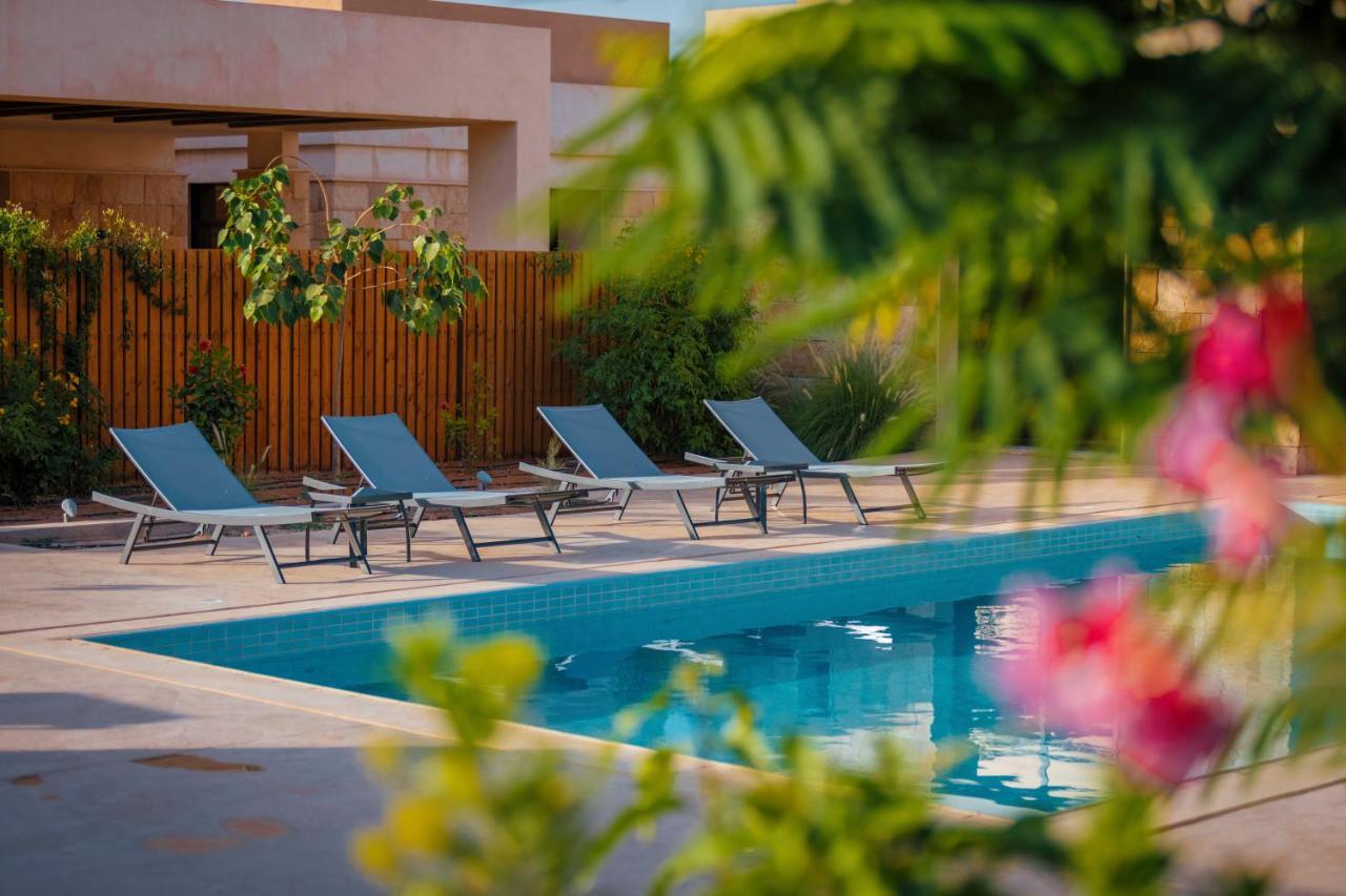 The Valley Resort Riyadh Bagian luar foto