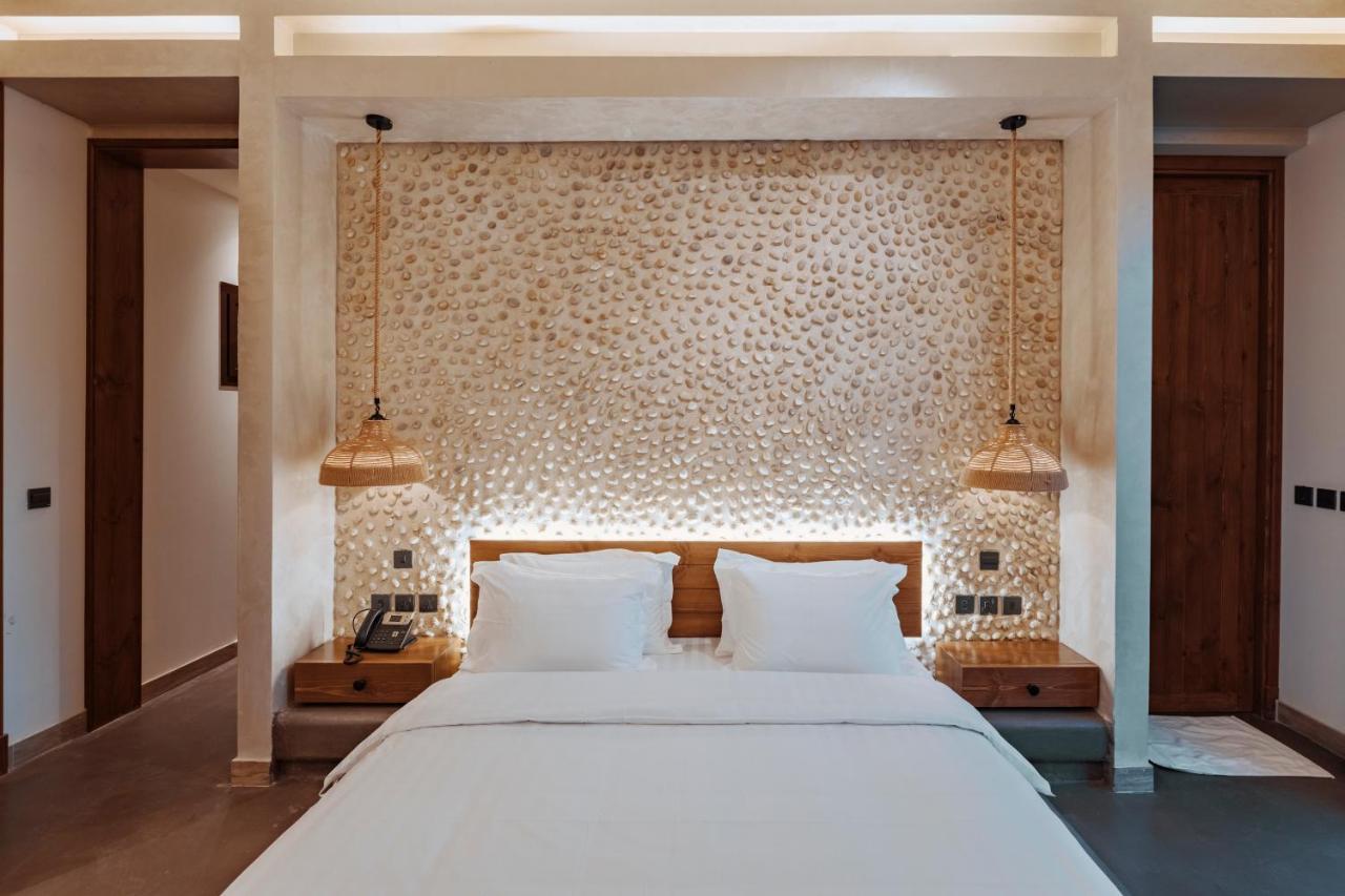 The Valley Resort Riyadh Bagian luar foto