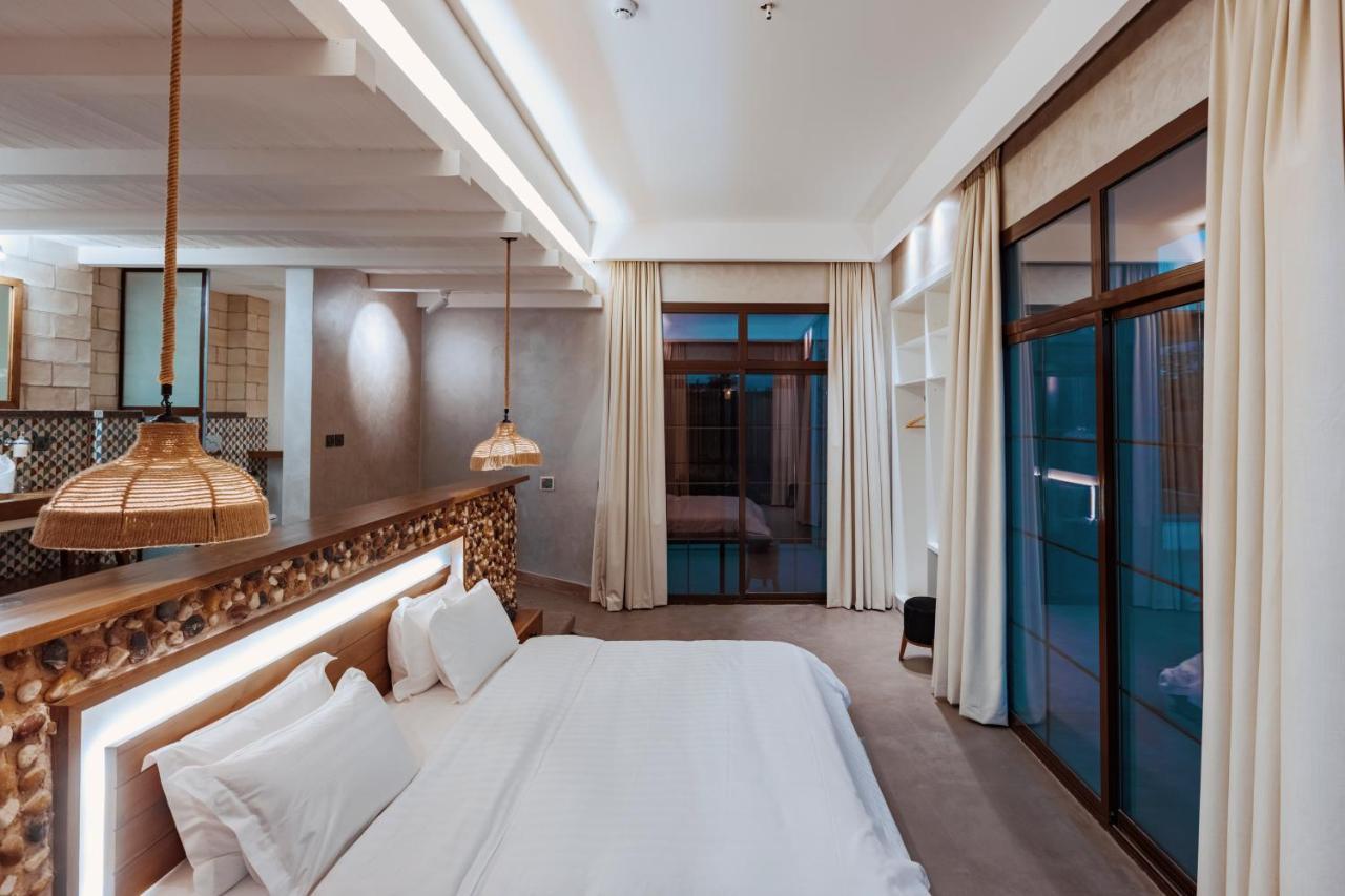 The Valley Resort Riyadh Bagian luar foto