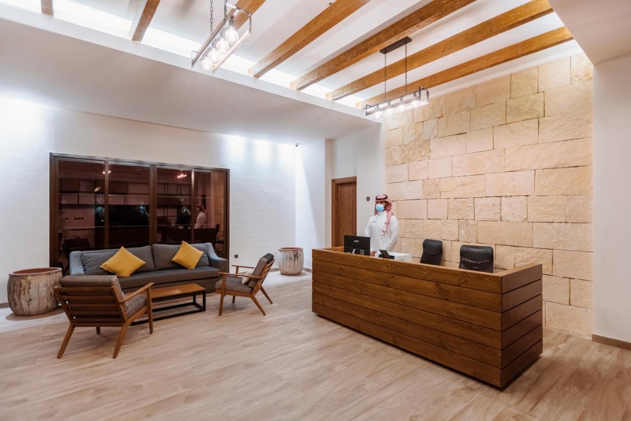 The Valley Resort Riyadh Bagian luar foto