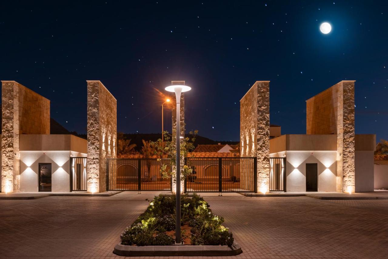 The Valley Resort Riyadh Bagian luar foto